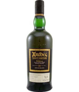 Ardbeg 23y