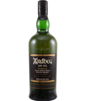 Ardbeg An Oa