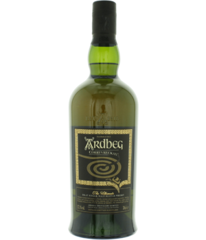 Ardbeg Corryvreckan Incl. Doos