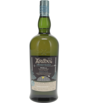 Ardbeg Smoketrails 1st Edition 1l Travel Retail