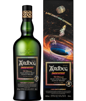Ardbeg Smokiverse - Ardbeg Day 2025