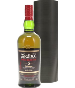 Ardbeg Wee Beastie 5y Warehouse Box 2024