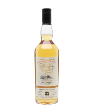 Ardmore 1998 23y (The Single Malts Of Scotland)