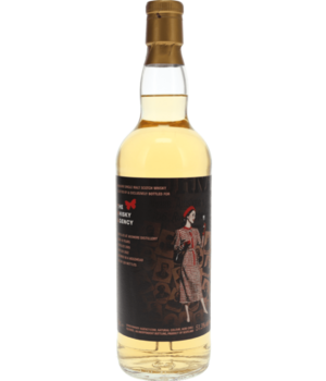 Ardmore 2005 16y (The Whisky Agency)