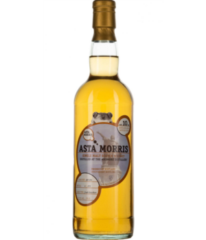 Ardmore 2008 10y (Asta Morris)