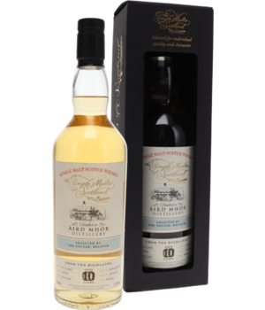 Ardmore 2009 10y Nectar (The Single Malts Of Scotland - Single Malts Of Scotland For The Nectar)