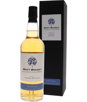 Ardmore 2009 12y Ww (Campbeltown Whisky Company)