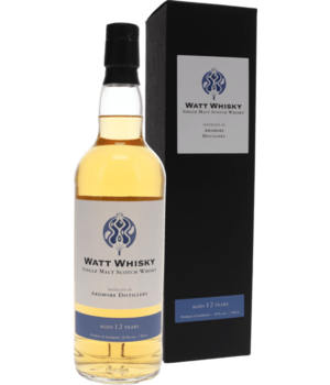 Ardmore 2009 12y Ww (Campbeltown Whisky Company)