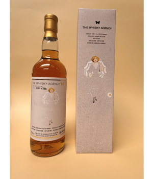Ardmore 2009 16y (The Whisky Agency - Made For Friends & Wave Farewell)