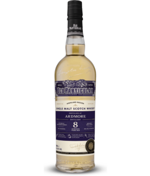 Ardmore 8y (Douglas Laing Old Particular)