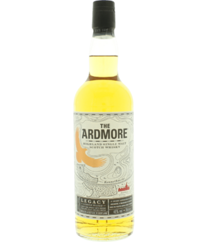 Ardmore Legacy Incl. Tube