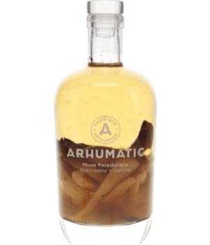 Arhumatic Frécinette Vanille