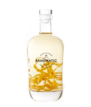 Arhumatic Mandarine