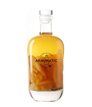 Arhumatic Poire Rôtie