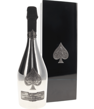 Armand De Brignac Blanc De Blancs + Giftbox Incl. Doos