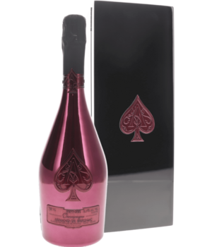 Armand De Brignac Demi-Sec + Giftbox