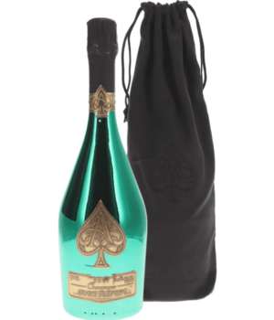 Armand De Brignac Green