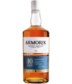 Armorik 10y 2026 *PRESALE*