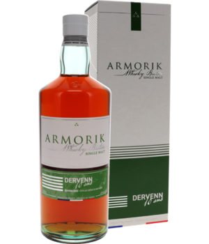 Armorik 10y Dervenn 2022