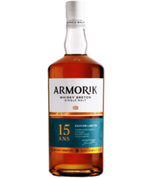 Armorik 15y