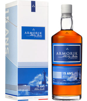 Armorik 15y 2024