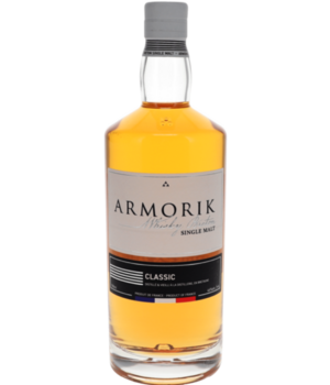 Armorik Classic Incl. Doos