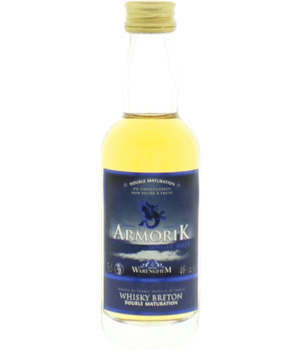 Armorik Double Matured Mini