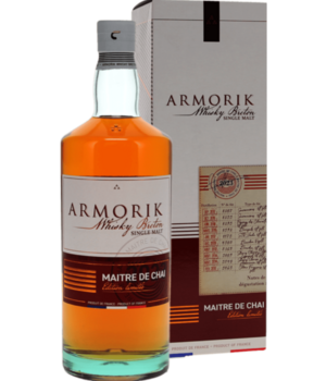 Armorik Maître De Chai