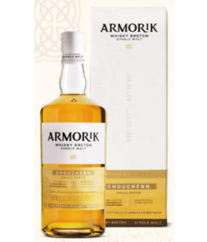 Armorik Small Batch Chouchenn Incl. Doos