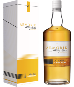 Armorik Small Batch Chouchenn Incl. Doos