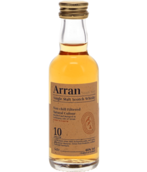 Arran 10y Mini