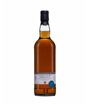 Arran 2014 11y (Adelphi)