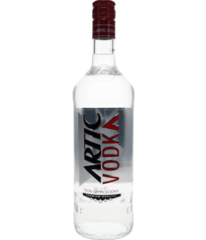 Artic Vodka 1l