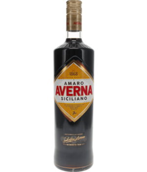 Averna Amaro 1l