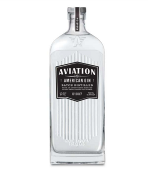 Aviation Gin