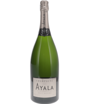 Ayala Brut Nature Magnum (1,5l)