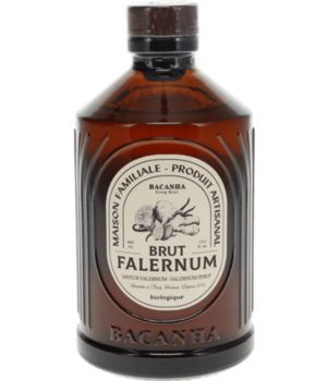 Bacanha Falernum 40cl