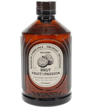 Bacanha Passion Fruit 40cl