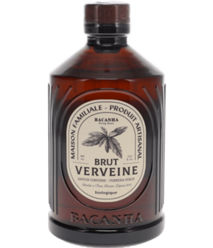 Bacanha Verveine 40cl