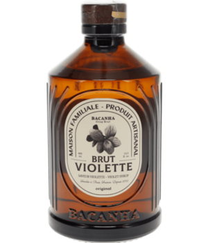 Bacanha Violette 40cl