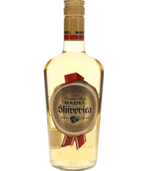 Badel Sljivovica 50cl