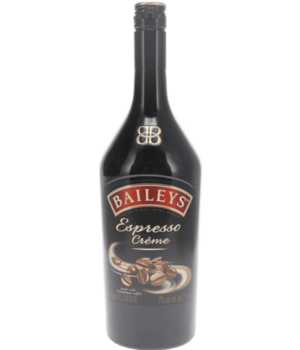 Baileys Espresso Creme 1l