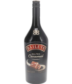 Baileys Salted Caramel 1l