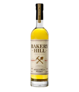 Bakery Hill Classic 50cl