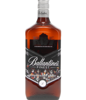 Ballantine's Kiss