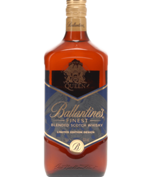 Ballantine's Queen