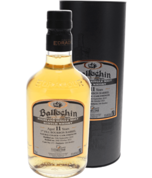 Ballechin 2010 11y Nec