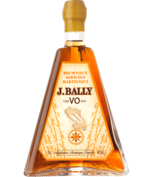 Bally Vo Pyramide Incl. Doos