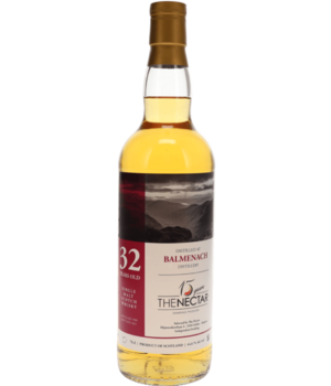 Balmenach 1989 32y (The Nectar - Daily Dram)