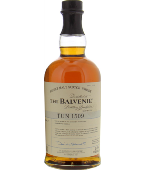 Balvenie Tun 1509 #7